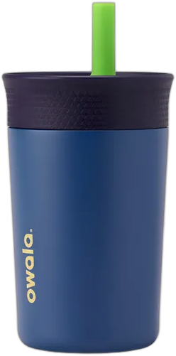 Owala Kids Cup - Stainless Steel Insulated Tumbler 355ml