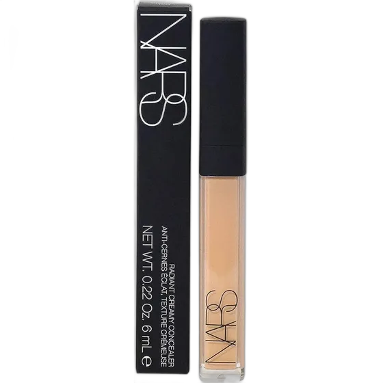 Nars Radiant Creamy Custard Concealer 6ml/6g Hydrating