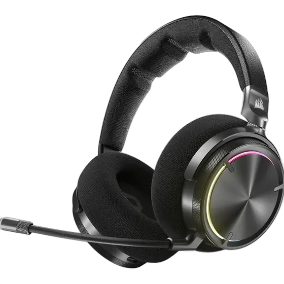 Corsair Virtuoso Max Gaming Headset Carbon Color