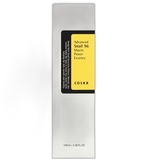 Cosrx - Advanced Snail 96 Mucin Power Essence 100ml Original