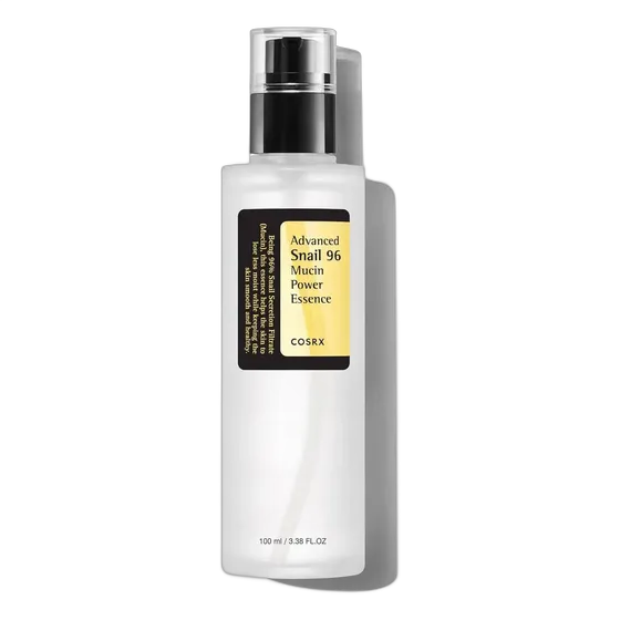 Cosrx Advanced Snail 96 Mucin Power Essence 100ml