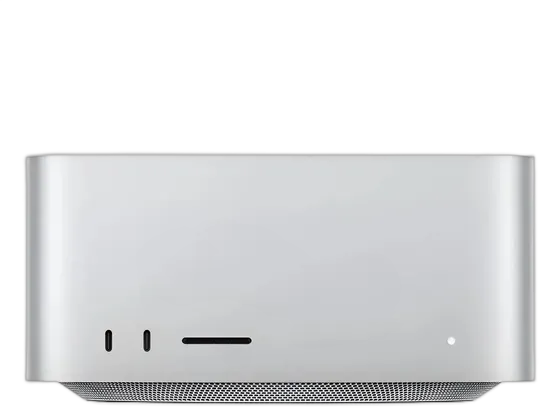 Desktop Apple Mac Studio M4 Max 16-Core CPU 40-Core GPU 64GB RAM 1TB SSD 110/220V