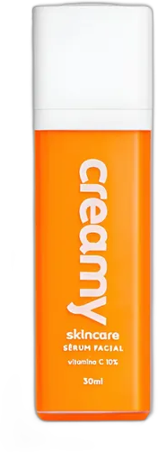 Creamy Skincare Vitamin C 30ml