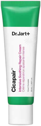 Hydrating Facial Cream with Centella Asiatica 50ml