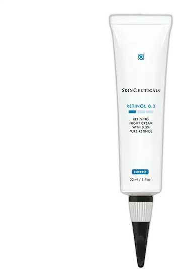 SkinCeuticals Retinol 0.3 Anti-Aging Face Cream 30ml Fragrance-Free