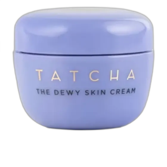 Tatcha The Dewy Skin Cream Rich Hydrating Face Cream 10ml