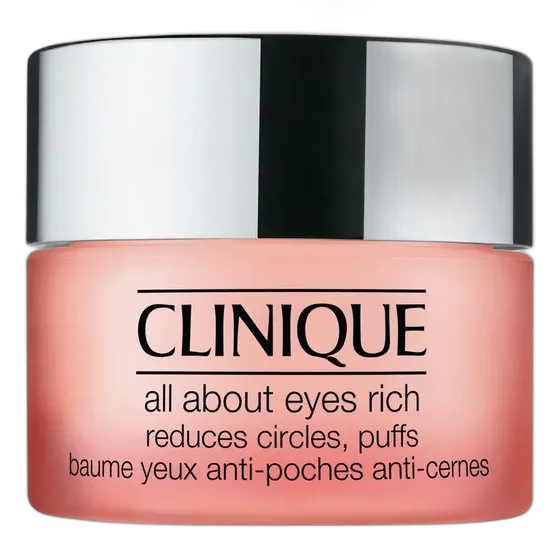 Clinique All About Eyes Eye Area Moisturizing Cream