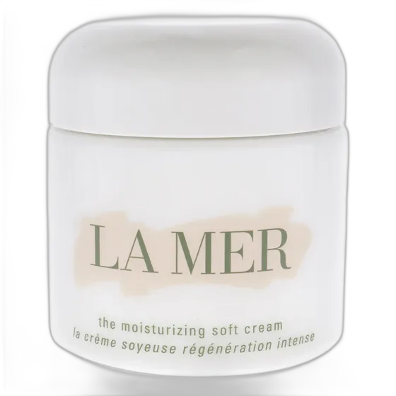 La Mer Gentle Moisturizing Cream 100ml Unisex