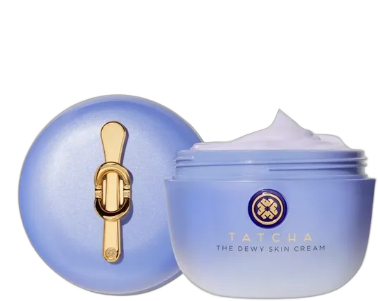 Tatcha The Dewy Skin Cream Moisturizer 75ml