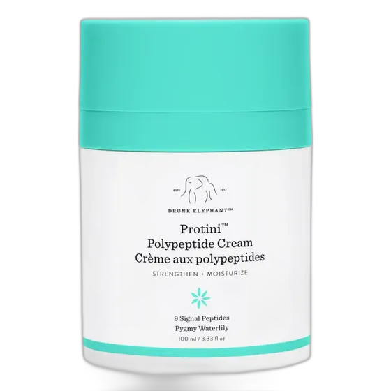 Drunk Elephant Protini Polypeptide Cream Jumbo Size 100ml