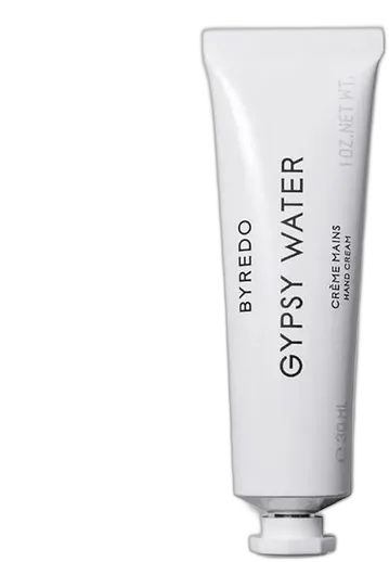 Byredo Gypsy Water Hand Cream 30ml