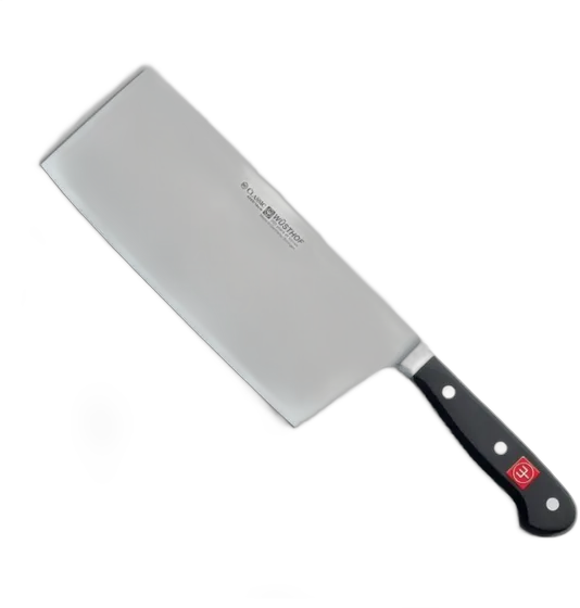 Wüsthof Classic Forged Chinese Cleaver 7in 4686/18