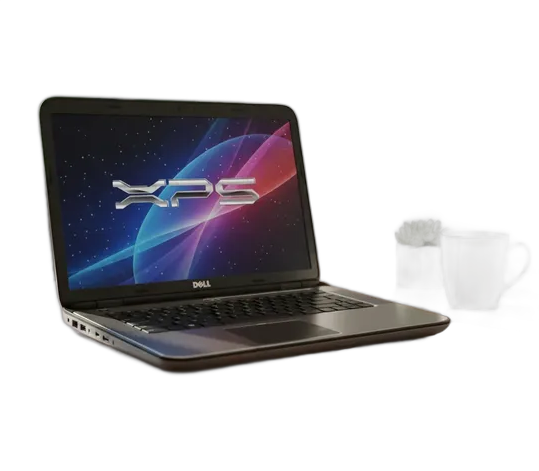 Dell Xps L502x I7 16gb Ssd 256 Geforce 2gb
