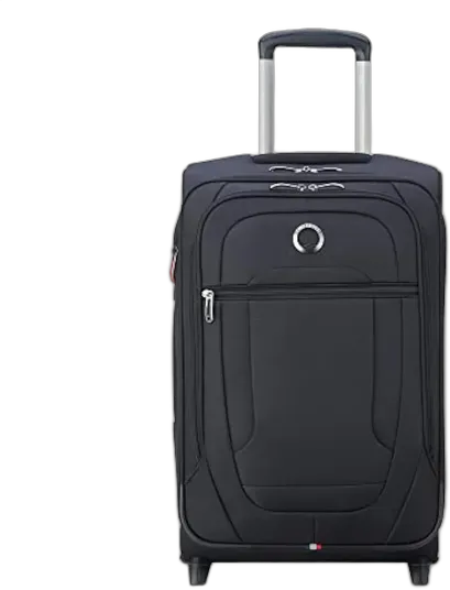 Delsey Paris Helium DLX Softside Expandable Luggage