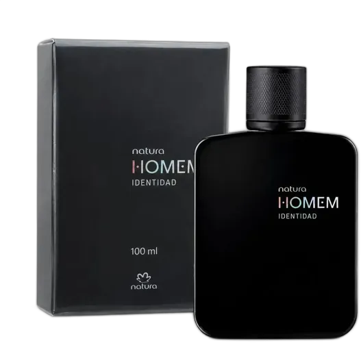 Identidad Men's Deo Parfum - 100ml