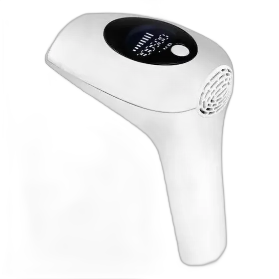 Portable IPL Laser Hair Removal Device 900,000 Flashes