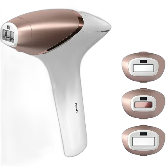 Philips Lumea BRI955 IPL Series 9000 Cordless Hair Remover