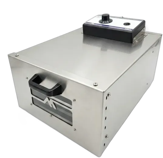 Meloni M042-A Food Dehydrator - Single Tray