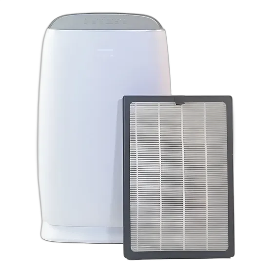 Thermomatic Dehumidifier and Filter - Purifik H200