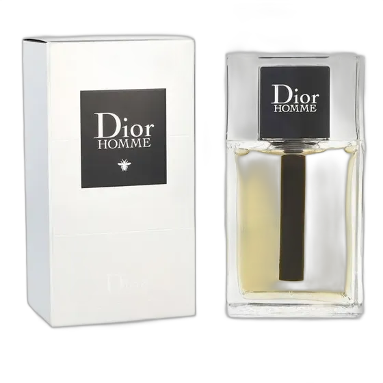 Dior Homme EDT 50ml for men