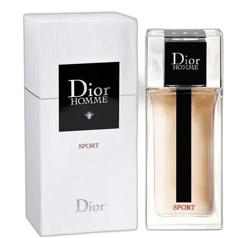 Dior Homme Sport EDT 75ml for men