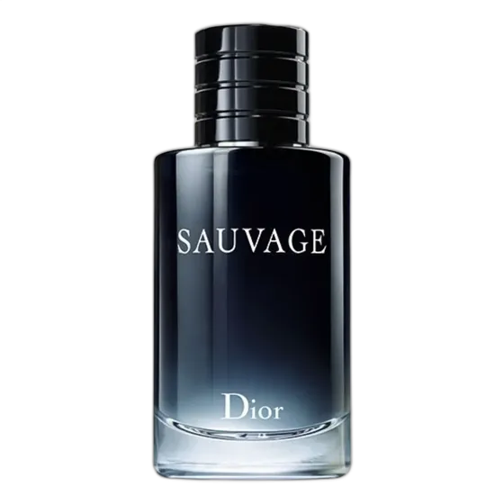 Dior Sauvage Traditional EDT 200ml for men