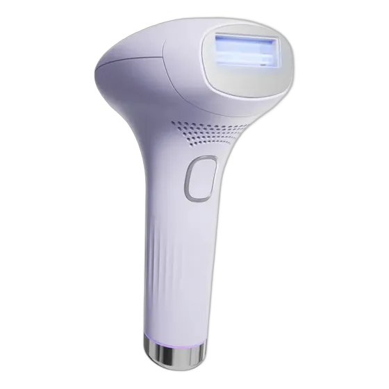 Michael Todd Lumos Coolmax 9999 IPL Hair Removal Device