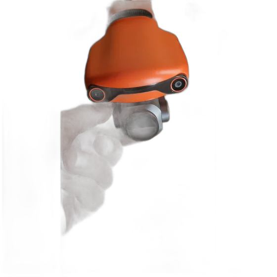 Autel EVO II Pro Standard 6K Drone Orange