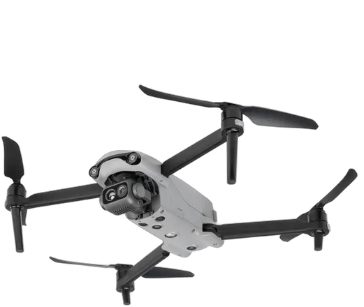 Autel EVO Lite 640T Drone - 6.0 Screen, Thermal, 3 Batteries