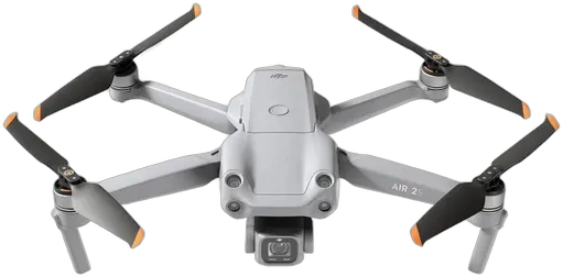 DJI Air 2S Drone Fly More Combo