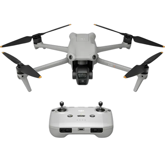 DJI Air 3 Drone Controller (No Screen)