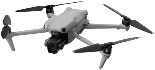 DJI Air 3 Fly More Combo Drone DJI RC 2 (with Screen) - DJI037