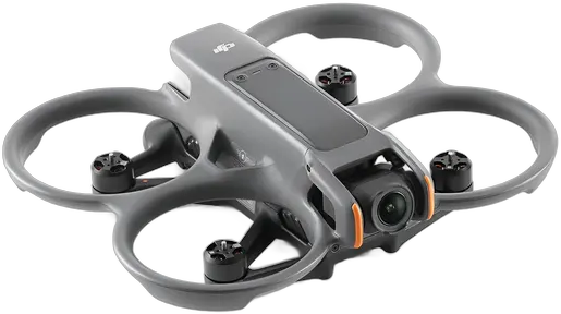 DJI Avata 2 Drone Fly More Combo 4K Video 1 Battery - DJI048