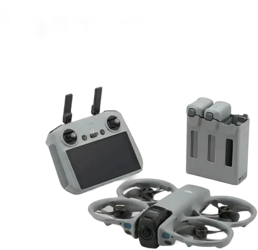 DJI Avata 360 Drone Combo Fly More RC 2 (Controller with Screen)