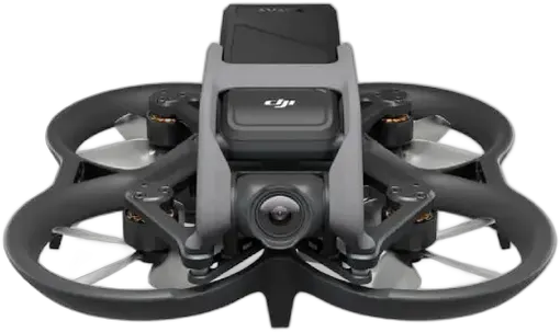 DJI Avata Pro-View Combo Drone (DJI Goggles 2)