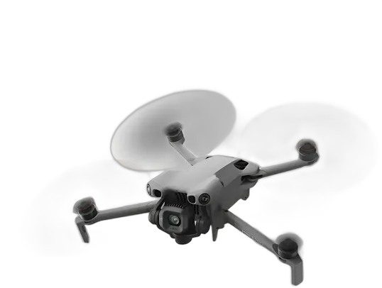 DJI Mini 5 Pro Drone Fly More Combo (Without Screen) 4K - DJI066