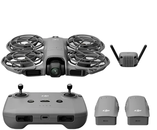 DJI Neo 2 Fly More Combo Drone (No screen) - DJI071