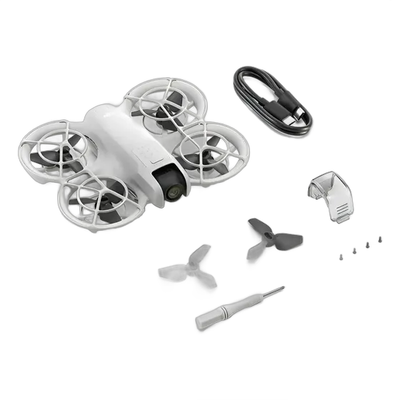 DJI Neo Standard Drone BR - DJI050