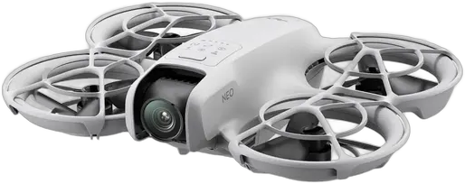 Drone DJI Neo Standard DJI050 Color Gray
