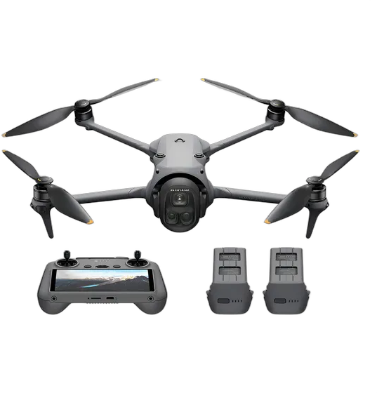 Aerial Photography Drone DJI063 Triple Camera DJI