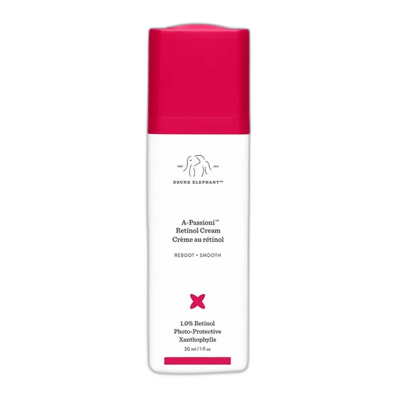 Drunk Elephant A-Passioni Retinol Cream for Women 30ml
