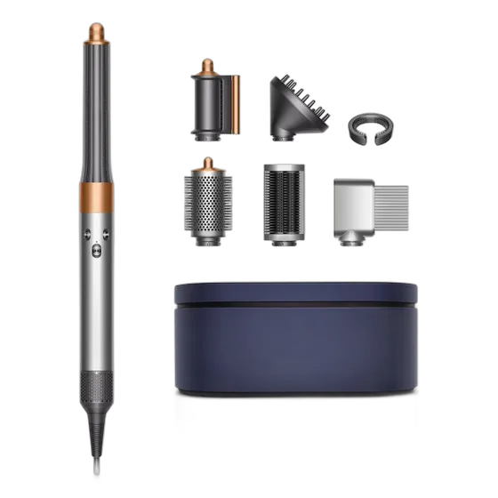 Dyson Airwrap Diffuse Complete HS05, 1300W, 220V, European