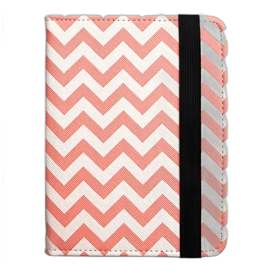 Velvet Cover for Kindle Paperwhite 7th Gen (2016) Coral
