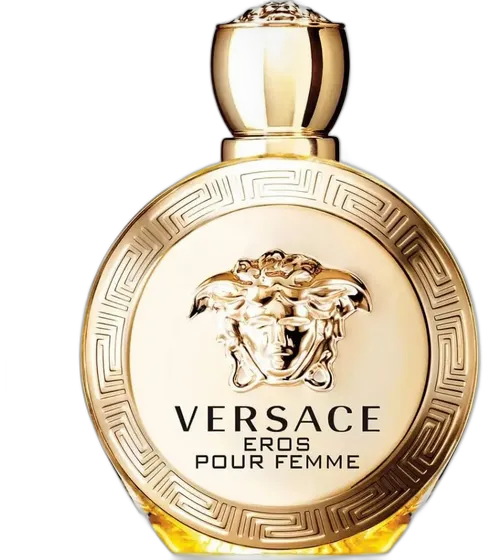 Versace Eros Pour Femme Eau de Parfum 50ml Floral Woody