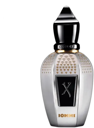 Xerjoff Tony Iommi Eau de Parfum 50ml Limited Edition Woody Spicy
