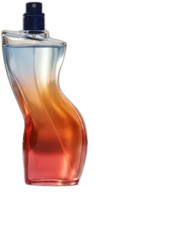 Women's Eau de Toilette Shakira Dance Ocean 80 mL