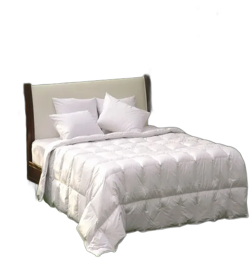 Queen Duvet Goose Feather 2.60m x 2.40m