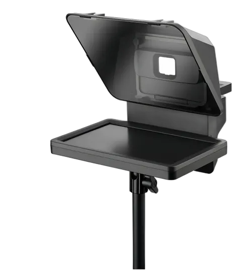 Elgato Prompter Teleprompter 10WAD9901 All-in-One Built-In Display