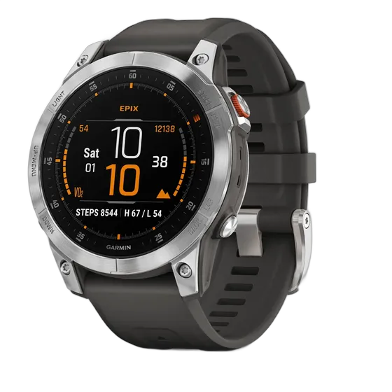 Garmin Epix 1.3" AMOLED Touch 2nd Generation