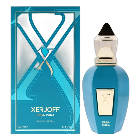 Xerjoff Erba Pura Perfume 50ml